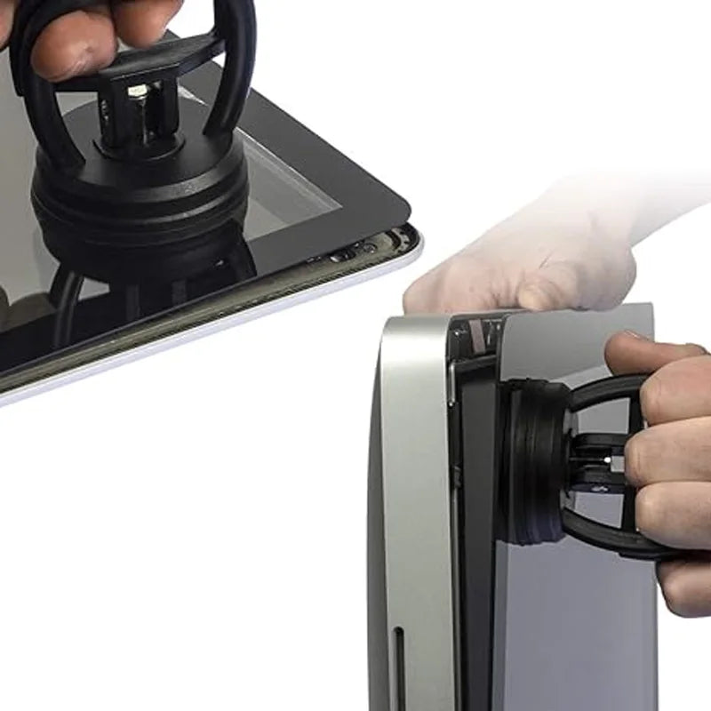 Suction Cup Lifter | Glass Sucker Floor Tile Panel Carrier Furniture Moving Dent Puller Handheld Car Body Repair Tool