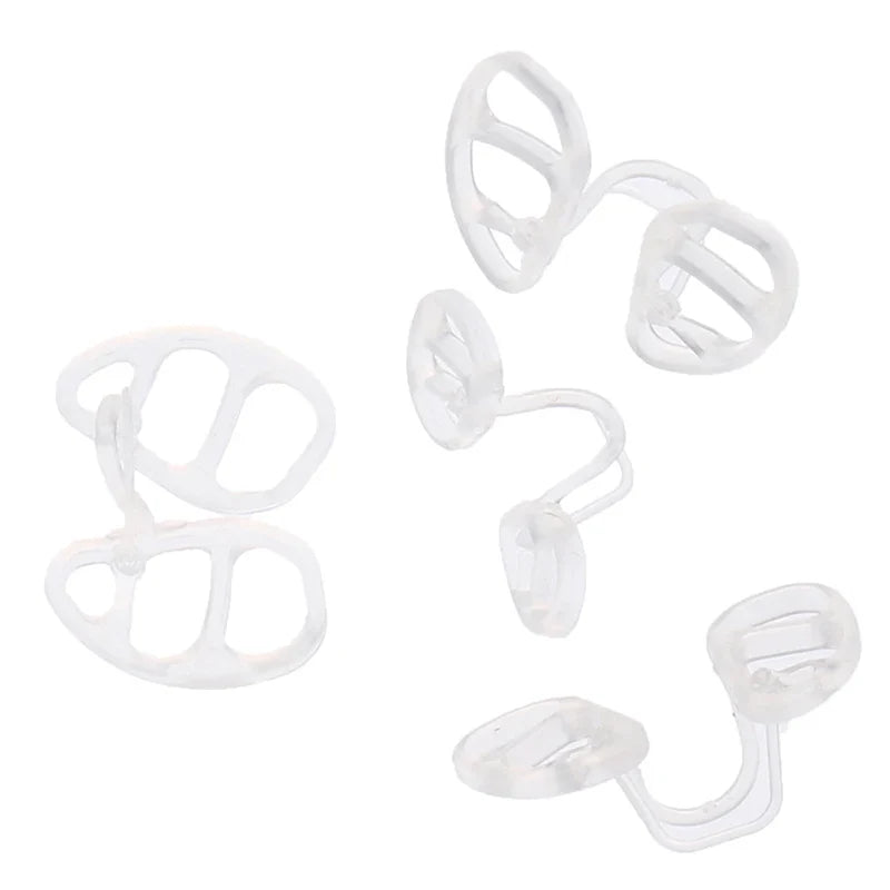 Soft Silicone Nasal Dilator | Anti Snoring Device for Better Sleep