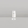 30-150ml Vacuum Pump Bottles | Empty Refillable Travel Dispensers for Creams, Lotions, and Gels