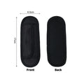 Backpack Shoulder Pad for Weight Relief | Comfortable Backpack Strap Cushion