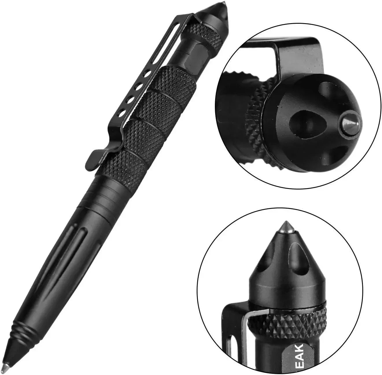 Pen | Emergency Glass Breaker Writing Tool