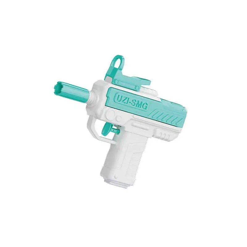 Summer Water Toy | Non-Electric High-Pressure Automatic Water Blaster for Outdoor Fun