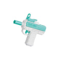 Summer Water Toy | Non-Electric High-Pressure Automatic Water Blaster for Outdoor Fun