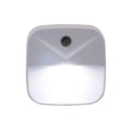 Smart Motion Sensor Night Light | EU Plug LED Wall Lamp for Home Safety