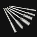 Electric Drill Socket Adapter Set 150mm | 8-14mm Hex Shank Nut Driver Bit for Impact Drills