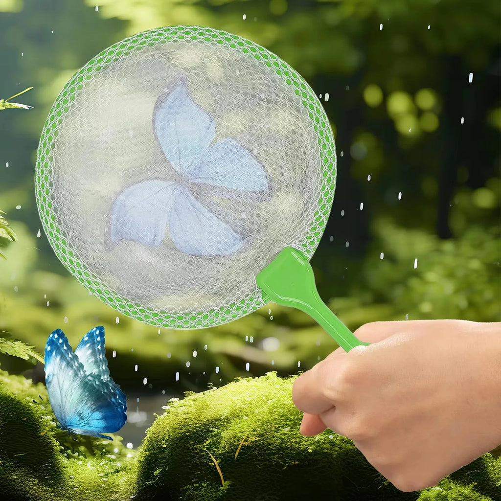 Children's Insect Observation Box | Outdoor Exploration Tool for Kids