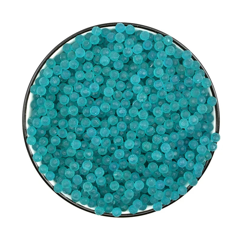 300pcs DIY Water Spray Beads Set | 36 Colors Refill Beads for 3D Puzzle Craft