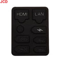 JCD Dust Plug for PS5 Slim | Anti-Dust USB Port Cover Kit