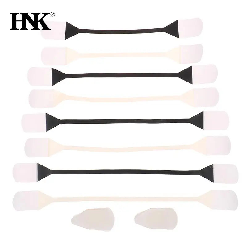 24Pcs Invisible Face Lift Tape | V-Shape Lifting Facial Tape for Neck and Eyes