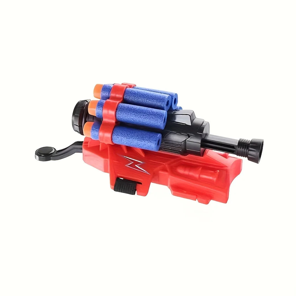 Spider Web Shooters Toy Set | Hero Launcher Wrist Toy for Cosplay