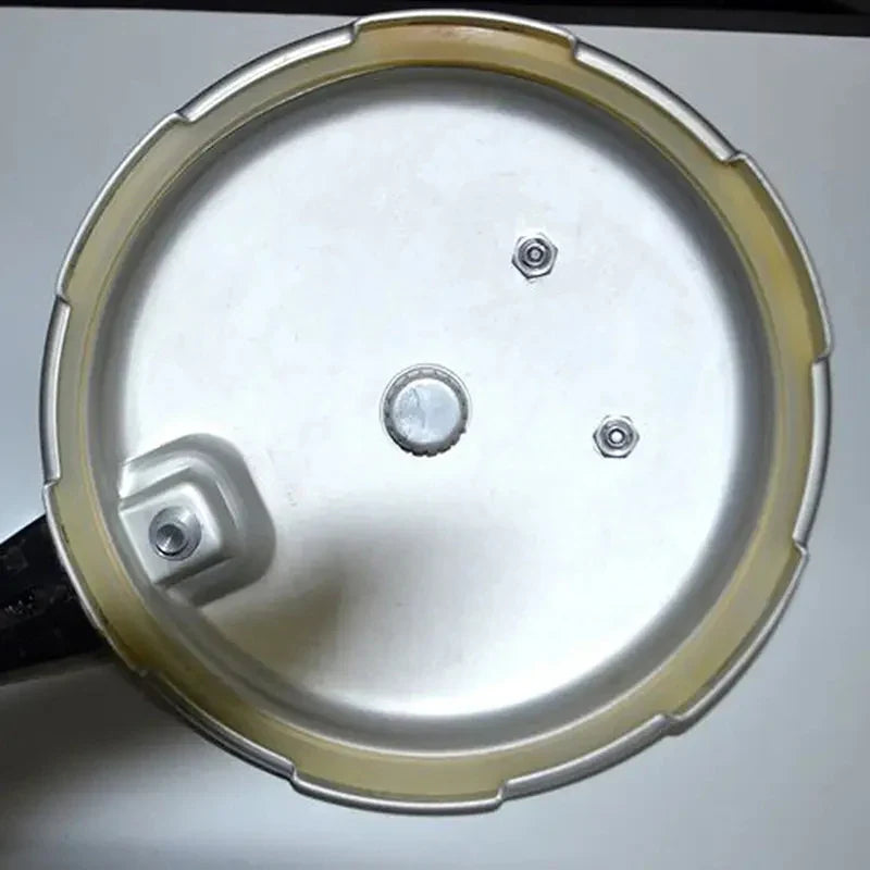 Silicone Pressure Cooker Sealing Ring | Food Grade Replacement Gasket