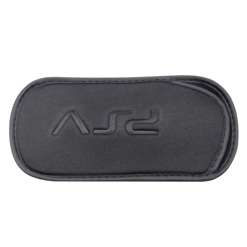 PS Vita Carrying Case | Shockproof Travel Pouch for PSV 1000 2000