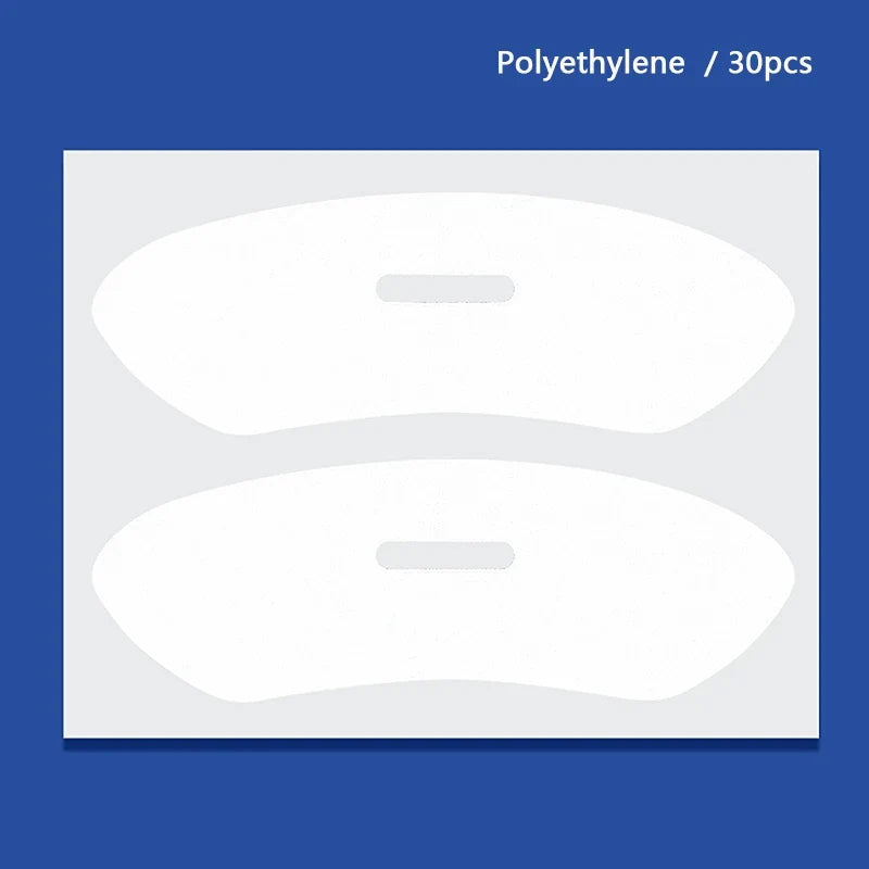 30Pcs Anti-Snoring Stickers for Children and Adults | Night Sleep Mouth Correction Strip