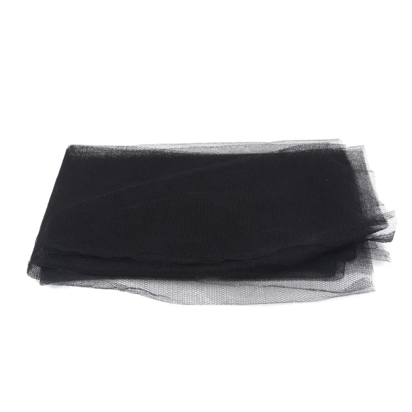 Mosquito Net Screen for Windows | Indoor Insect Fly Mesh Curtain