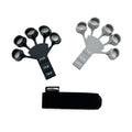 Silicone Grip Strengthener | Hand Finger Exerciser for Grip Training