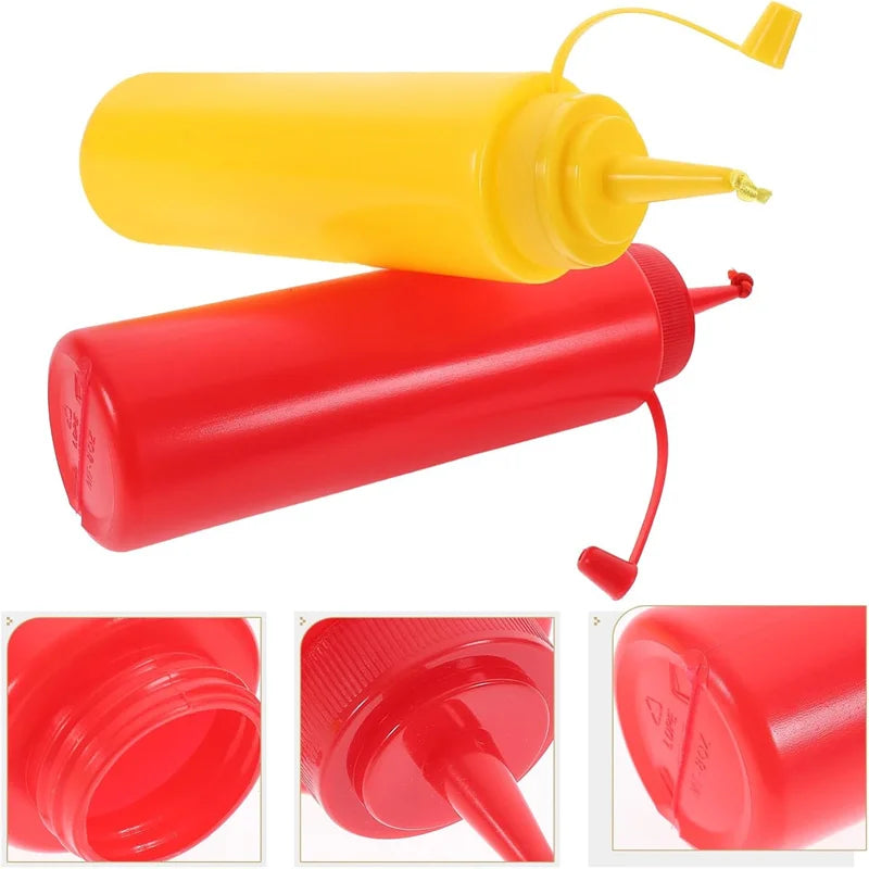 Fake Ketchup Prank Bottle | Practical Joke Toy for Adult Kids