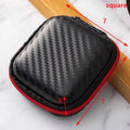 Portable Mini Hard Shell Digital Gadget Storage Bag | EVA Travel Organizer