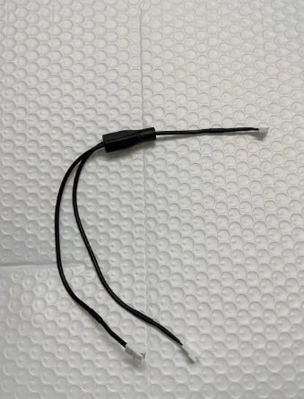 Car Ambient Light Dual Connection Extension Cable | Link Two Lights with One Controller