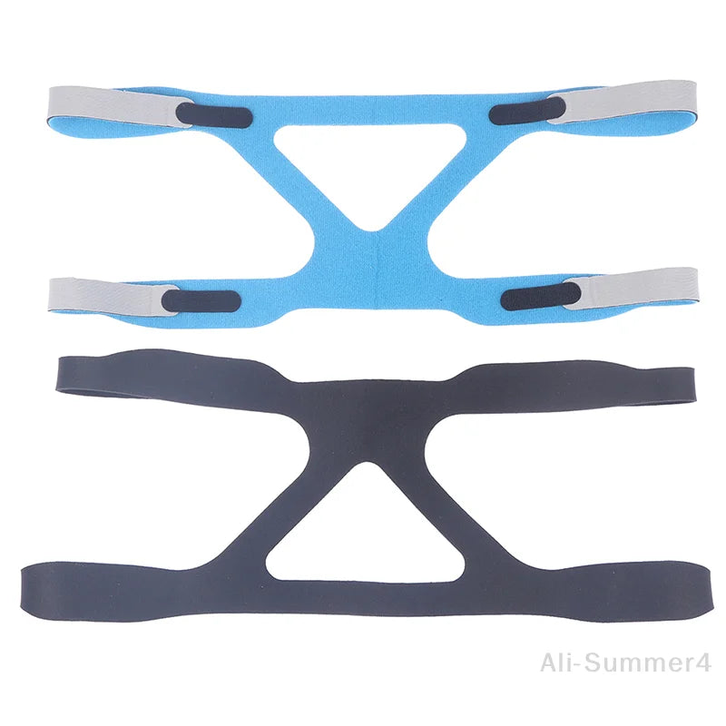 Anti-Snore Headband | CPAP Chin Strap Replacement