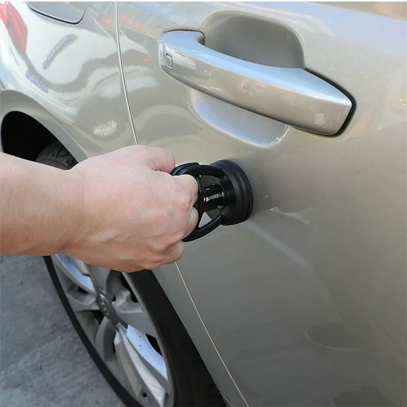 Dent Puller Suction Cup Tool | Car Bodywork Panel Remover for Small Dents