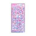 Cartoon Japanese 3D Crystal Relief Stickers | DIY Decoration for Phone, Water Cup, and Gifts