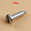 PS5 Stand Holder Bottom Screw | Vertical Gaming Stand Support for PlayStation 5