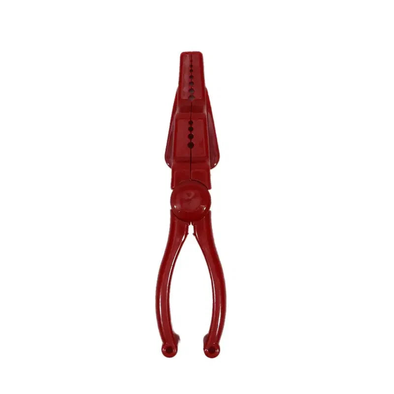 Nail Safety Pliers | Portable Finger Protector for Hammering