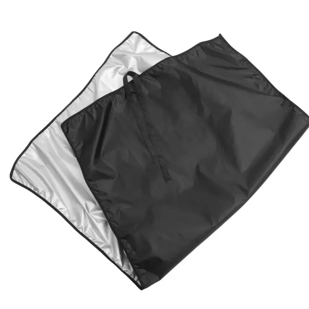 Universal Waterproof Car Trunk Mat | Heavy Duty Anti-Fouling Liner for All Vehicles