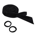 Heatless Curling Rod Headband | No Heat Hair Curler for Soft Sleeping Curls