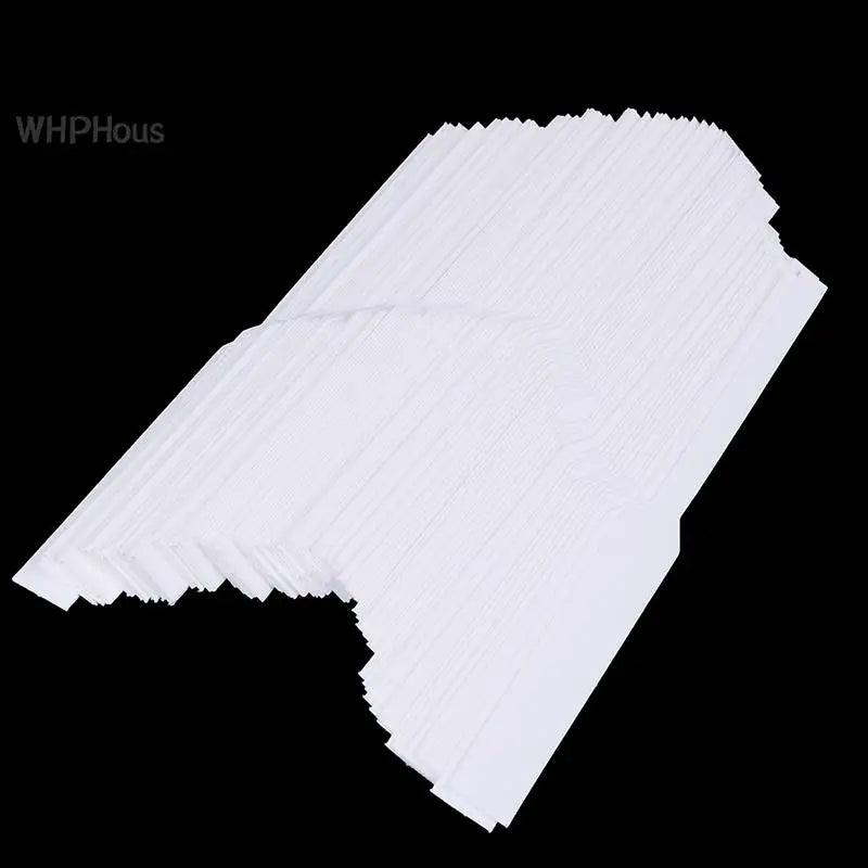 Perfume Test Strips 100-Pack | Aromatherapy Scent Testing Paper