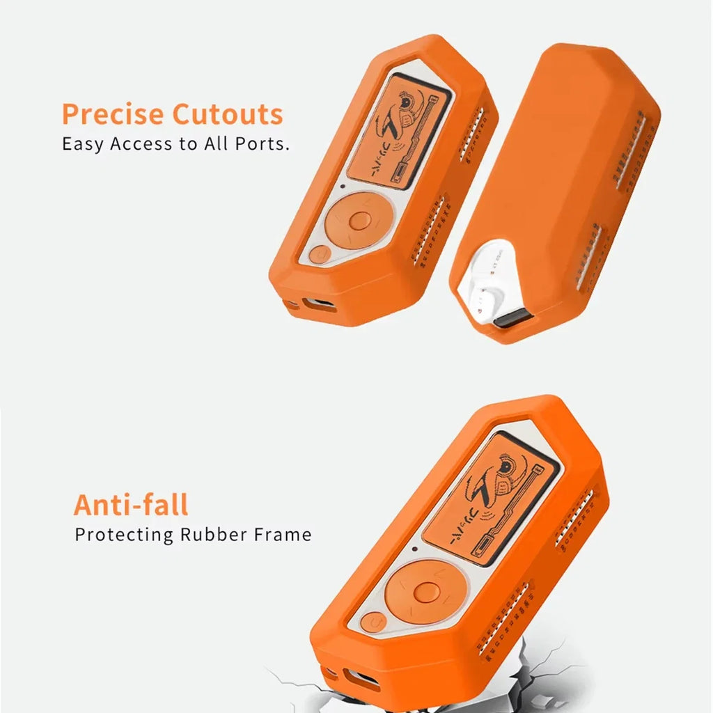 Flipper Zero Protective Case | Silicone Full-Cover Shell