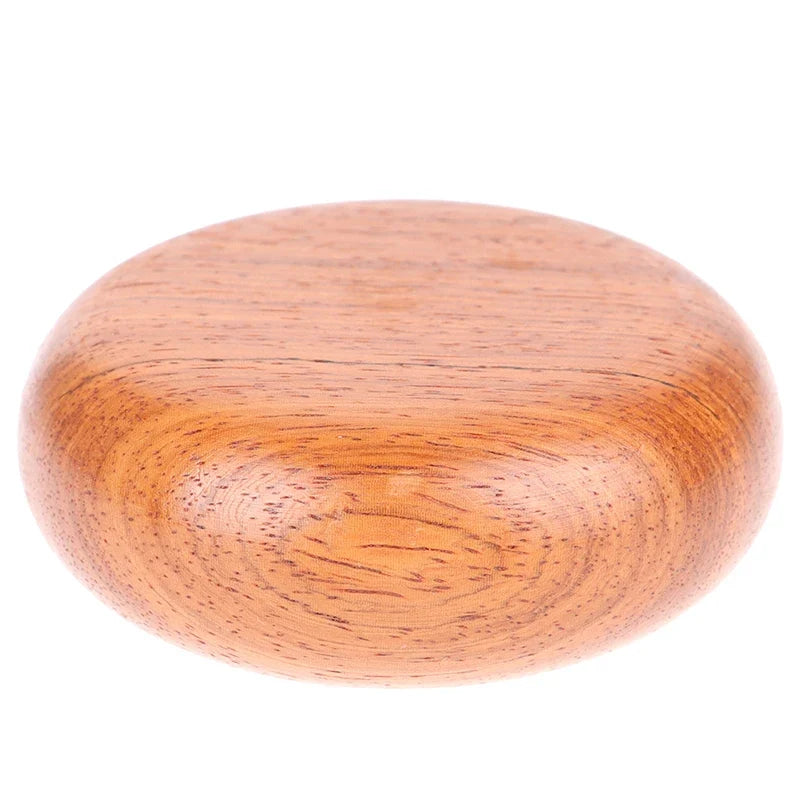 Rosewood Incense Burner Stick Holder | Bowl Shape Censer for Home Decor