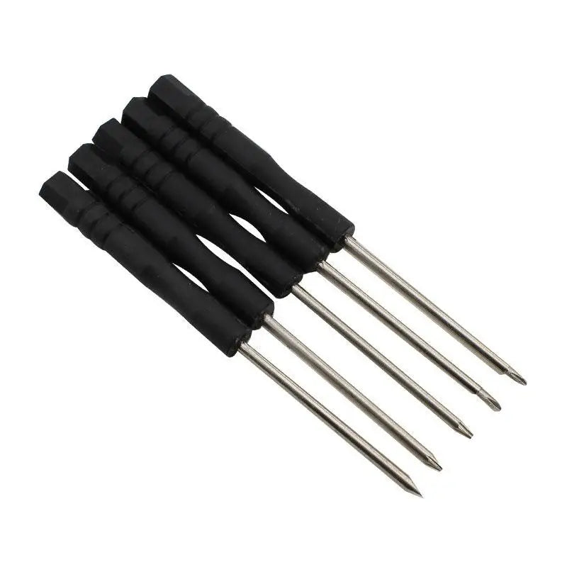 Mini Precision Screwdriver Set | 8-12 Piece Repair Tool Kit for Phones and Electronics