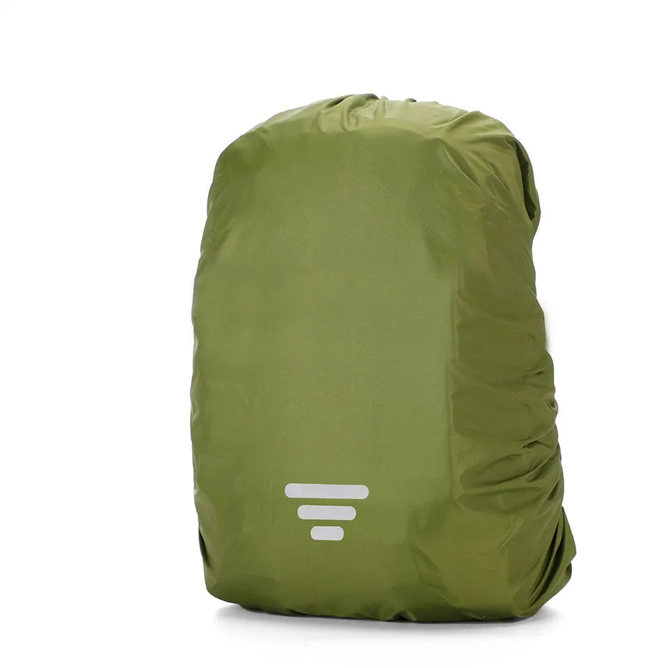Backpack Rain Cover | Waterproof and Dustproof Backpack Shield for Outdoor Adventures