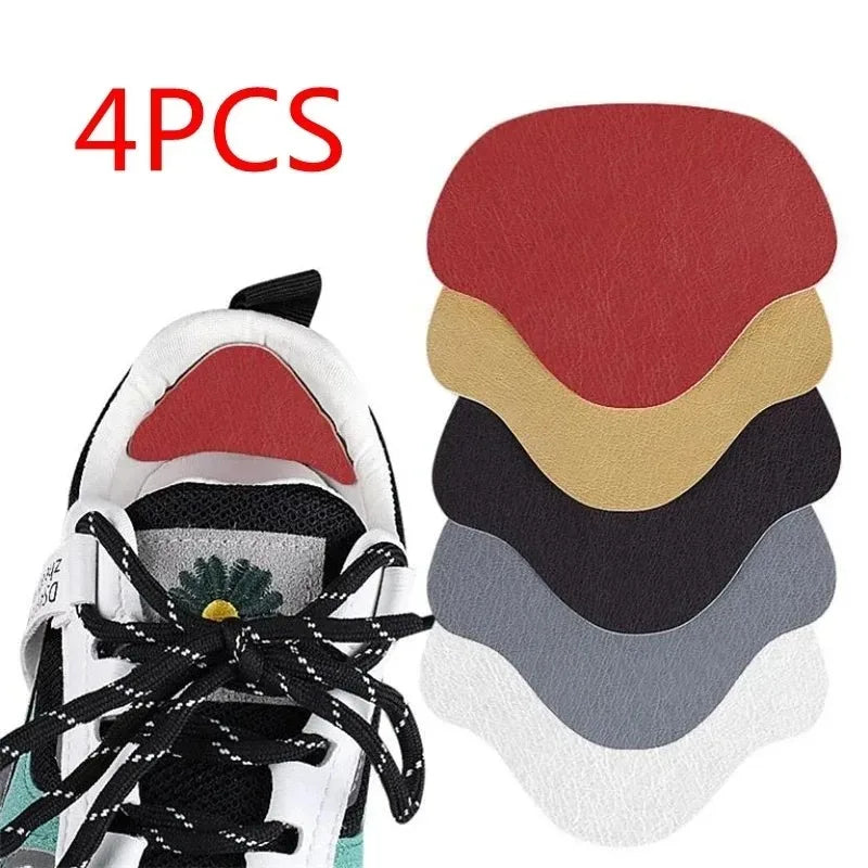 Sneaker Heel Repair Pads | Adjustable Wear-Resistant Shoe Heel Inserts