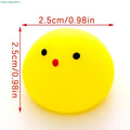 Heart Shape Squeeze Stress Ball | Fun Anxiety Relief Toy