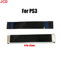JCD PS3 4000 Super Slim Laser Lens and Ribbon Flex Cable | Replacement for KES-850A KEM-850A