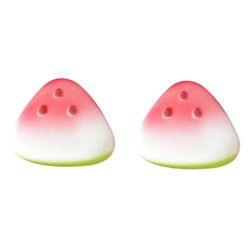 Watermelon Squishy Fidget Toy | Slow Rising Fruit Stress Reliever for Kids and Adults