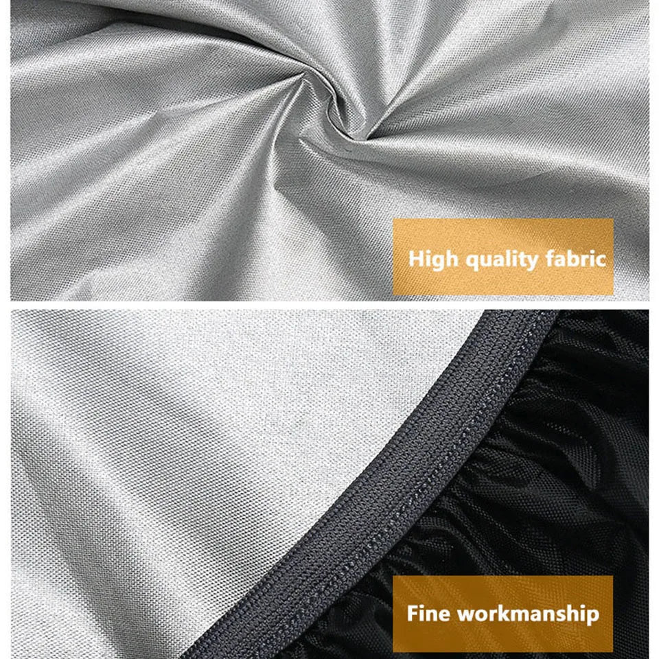 Backpack Rain Cover | Waterproof and Dustproof Backpack Shield for Outdoor Adventures