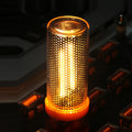 USB Car Atmosphere Light | Touch Control LED Bulb Lamp for Bedroom Decor