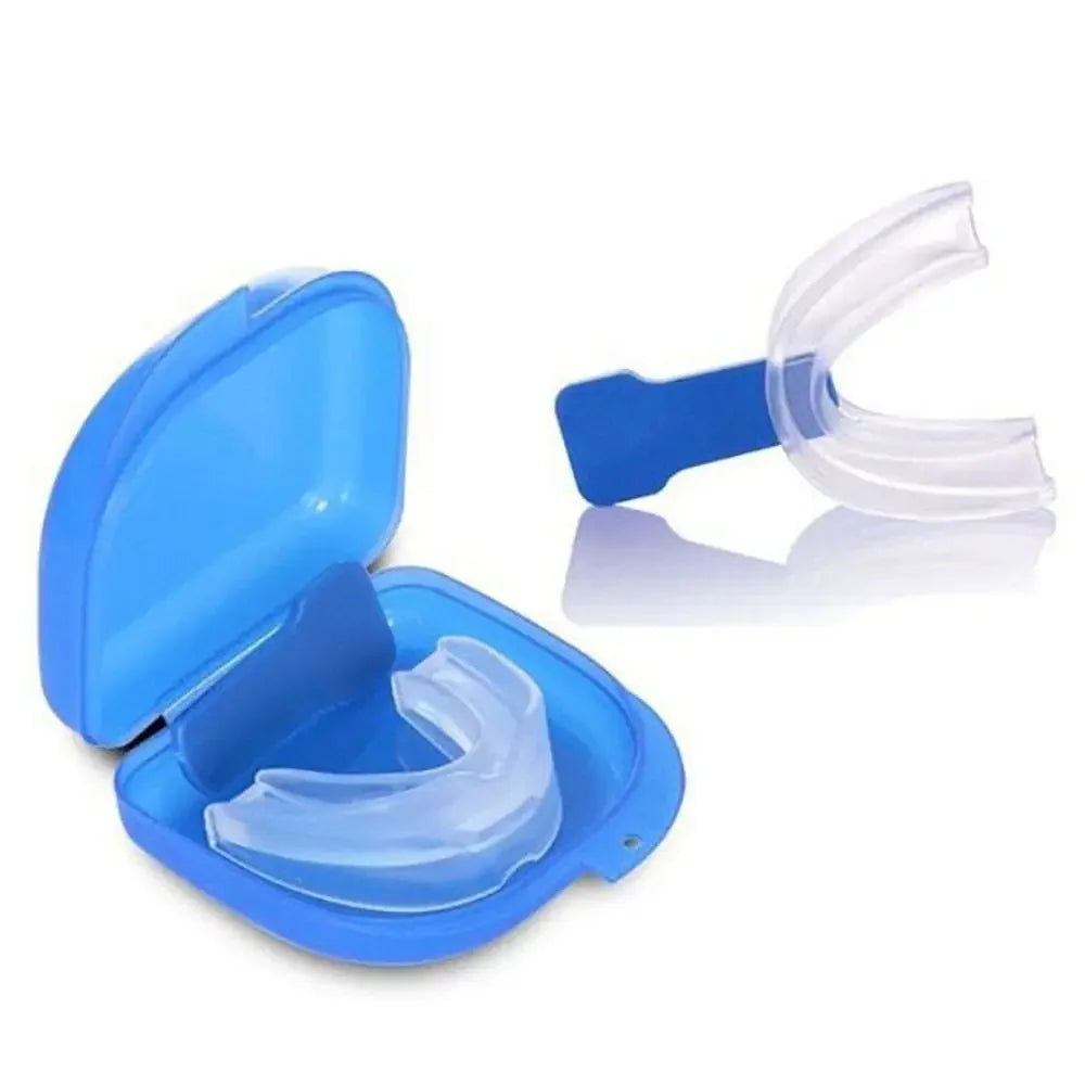 Anti Snoring Mouth Guard | Stop Snoring and Teeth Grinding Device