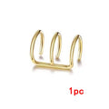 925 Sterling Silver Love Heart Stud Earrings | Classic Jewelry for Women