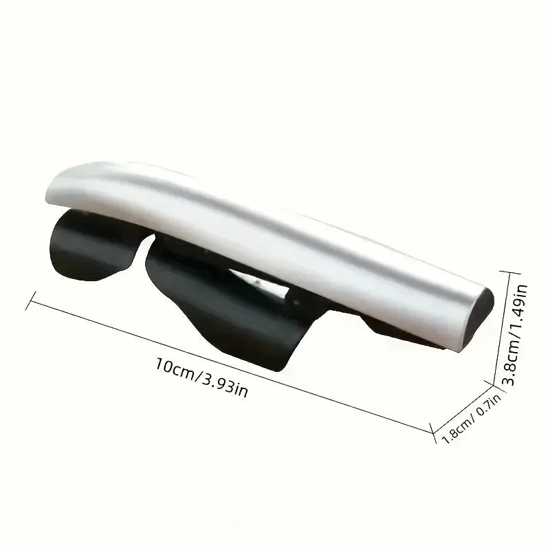 Retractable Wolf Claw Toy | Pop-Up Finger Nails for Cosplay and Halloween