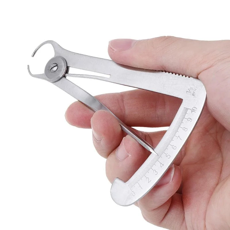 Dental Gauge Caliper | Precision Measurement Tool for Dental Lab Work