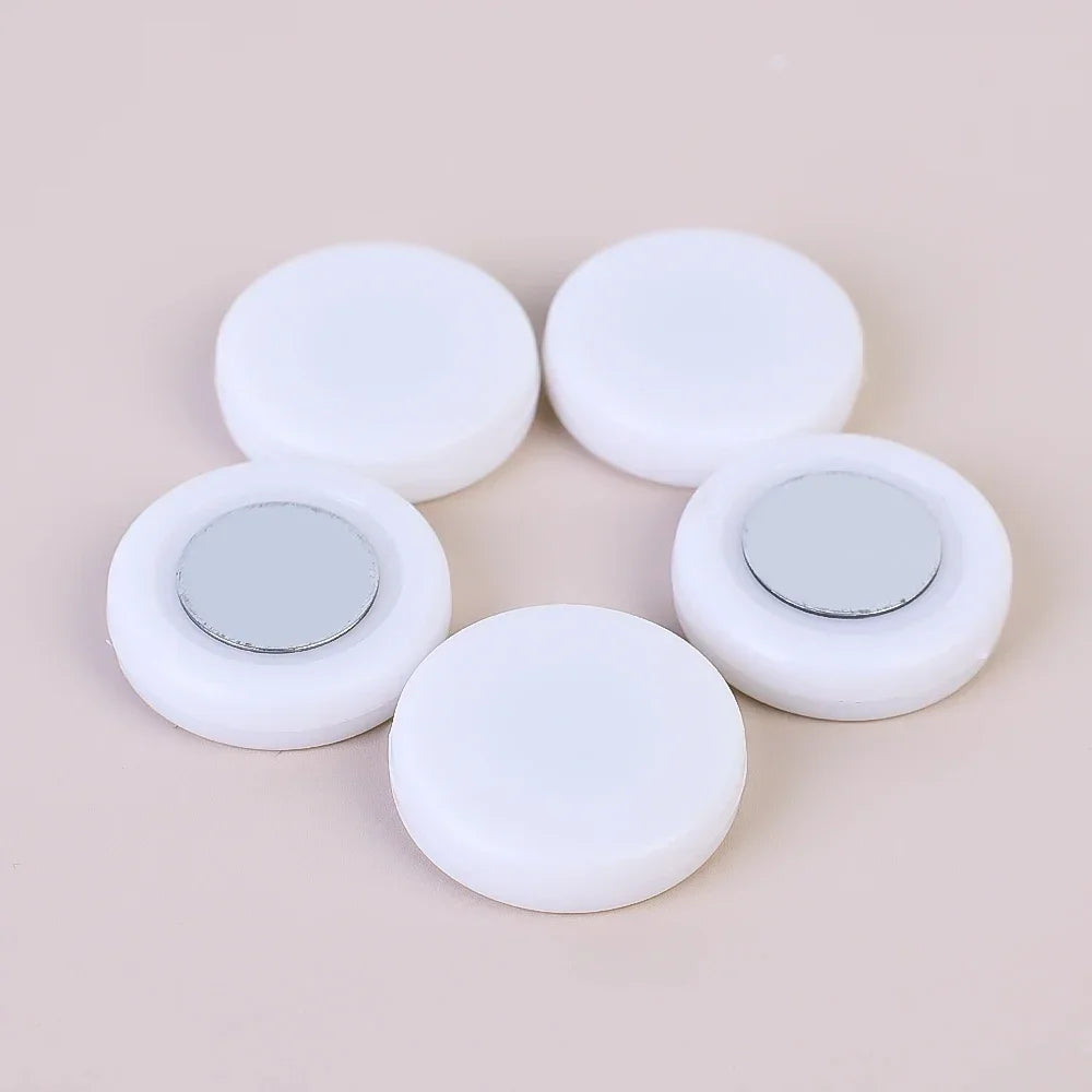 Magnetic Remote Control Storage Hook | Wall-Mounted Strong Magnet Organizer