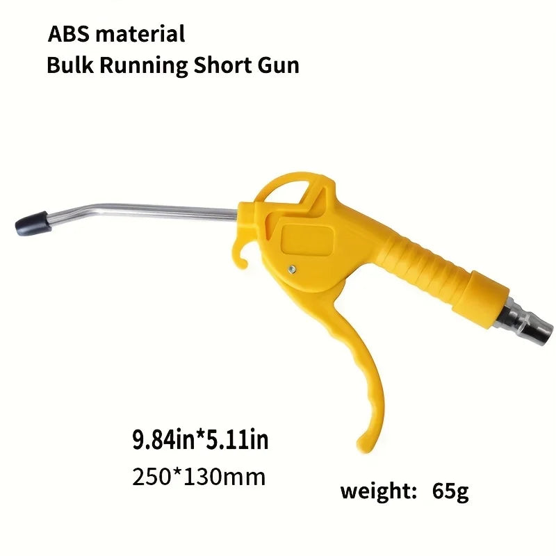 High Pressure Air Blower | Rust Proof Pneumatic Cleaning Tool