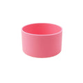 75MM Silicone Boot Bottom Sleeve Cover for Stanley 40oz Tumbler | Protective Cup Accessory
