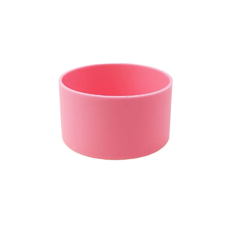75MM Silicone Boot Bottom Sleeve Cover for Stanley 40oz Tumbler | Protective Cup Accessory