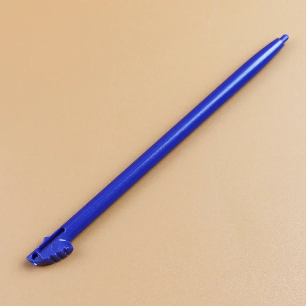 10pcs Plastic Telescopic Stylus Pen Set for 3DS LL XL | Game Console Touch Screen Accessories