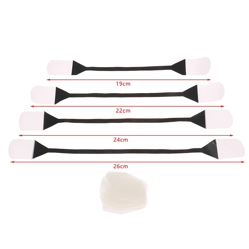 Invisible Face Lift Tape | Instant V-Shape Lifting Stickers for Jawline and Neck